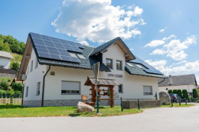 Prima Countryside Apartments Žirovnica